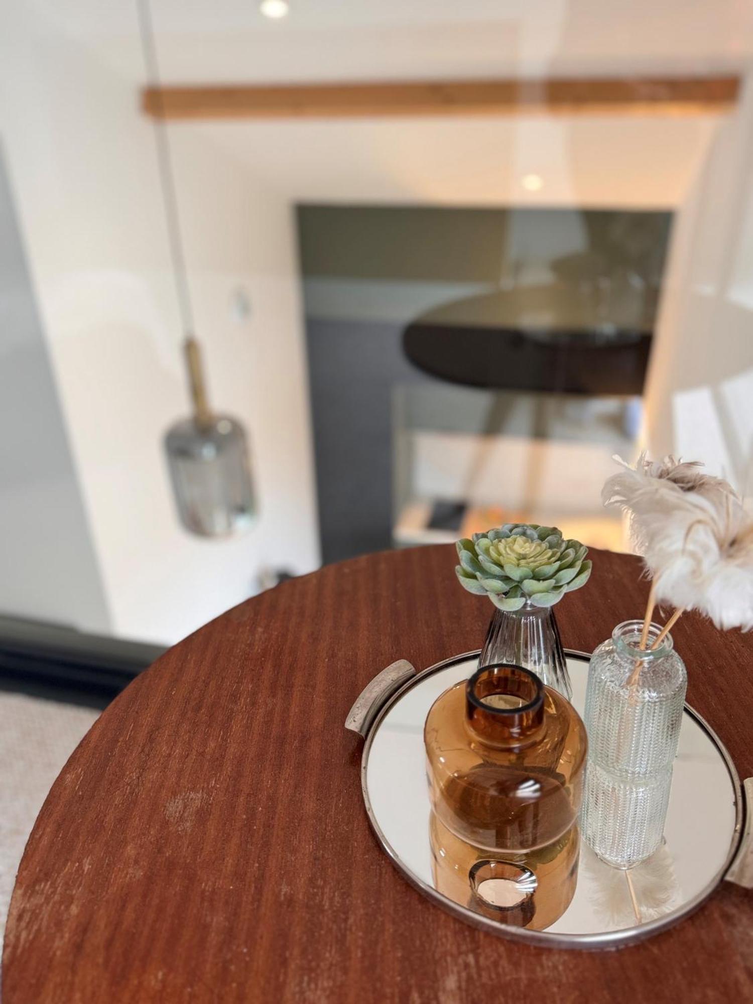 Maison Individuelle Avec Jardin Terrasse Proche Lyon Croix Rousse Caluire-et-Cuire Eksteriør billede